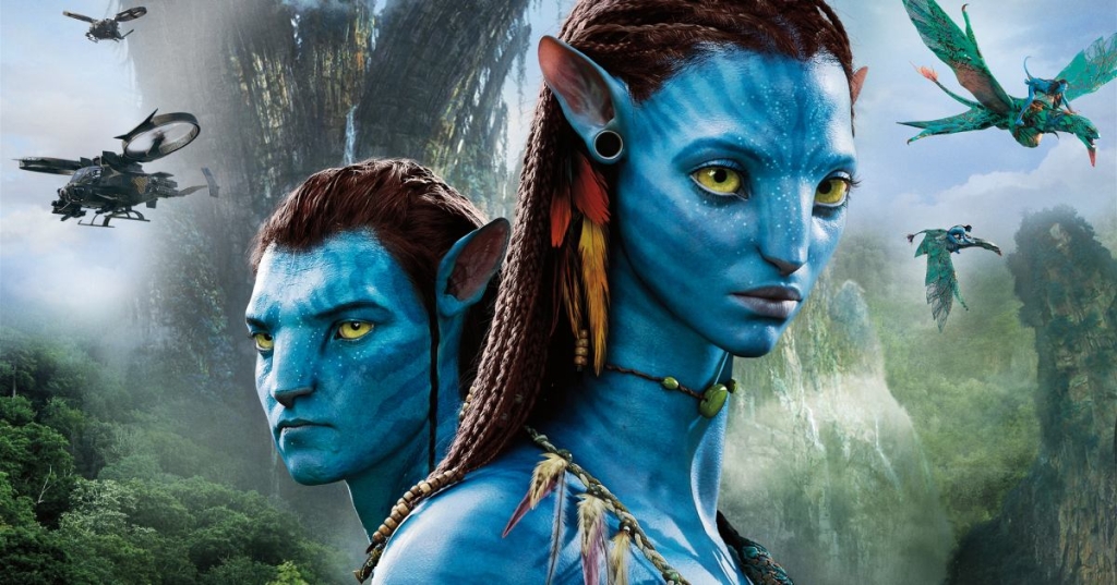 Avatar (2010) Review | Watch Avatar (2010) full movie for free on FMovies